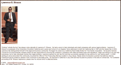 Desktop Screenshot of bestcounsel.com